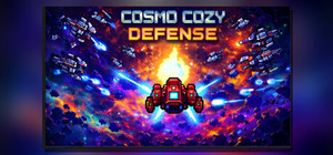 cosmo cozy defense banner