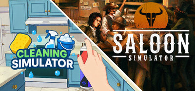 Cleaning Saloon