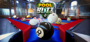 Pool Blitz banner