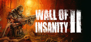 Wall Of Insanity 2 banner