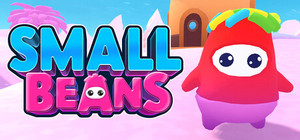 Small Beans banner