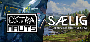 SAELIG x Ostranauts banner