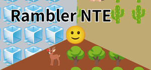 Rambler NTE banner