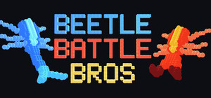 Beetle Battle Bros banner