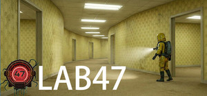 Lab 47 banner