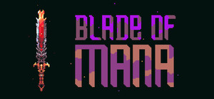Blade of Mana banner