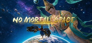 No Mortal Space banner