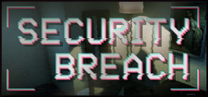 Security Breach banner