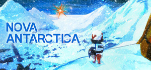 "Nova Antarctica" Premiere Collection banner