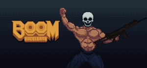 BOOM: Excelente banner
