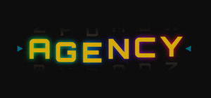 AGENCY banner