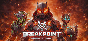 BREAKPOINT: Viper Squad banner