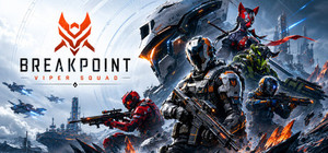 BREAKPOINT: Viper Squad banner