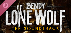 Bendy: Lone Wolf - Official Soundtrack banner