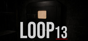 LOOP 13 banner