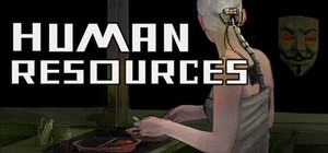 Human Resources banner