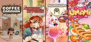 Comfort Food banner