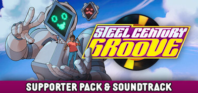 Steel Century Groove - Super Supporter Bundle