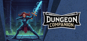 Dungeon Companion banner