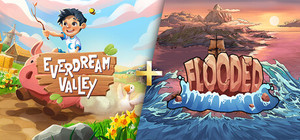 Everdream Valley + Flooded banner