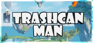 Trashcan Man banner