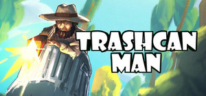Trashcan Man banner