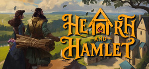 Hearth and Hamlet banner