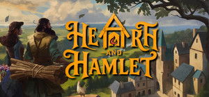 Hearth and Hamlet banner