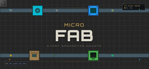MicroFab banner