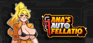 Ana's Auto Fellatio banner