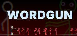 WORDGUN banner