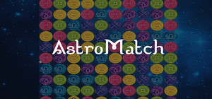 AstroMatch banner