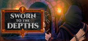 Sworn to the Depths banner