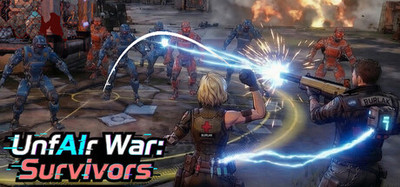 UnfAIr War: Survivor