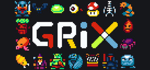 Grix: The Dragon Tower banner