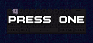 Press One banner