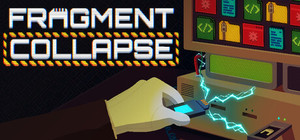 Fragment Collapse banner