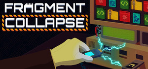 Fragment Collapse banner