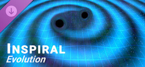 Inspiral: Evolution banner