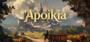 Apoikia banner
