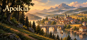 Apoikia banner