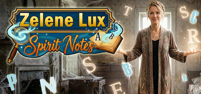 Zelene Lux: Spirit Notes