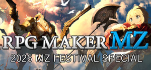 2026 MZ FESTIVAL SPECIAL banner