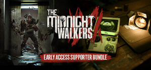 Early Access Supporter banner