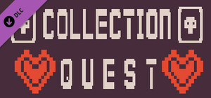 Collection Quest - Goodies banner