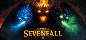 Sevenfall banner