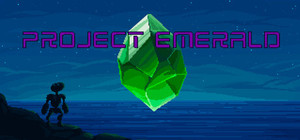 Project Emerald banner