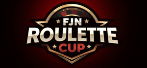 FJN Roulette Cup banner