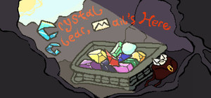 Crystal Clear, Mail's Here banner