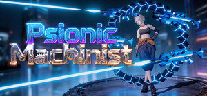Psionic Machinist banner